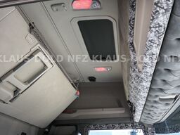 SCANIA S 650 V8 Highline Retarder 2-Tanks Euro 6