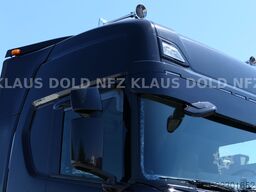 SCANIA S 650 V8 Highline Retarder 2-Tanks Euro 6