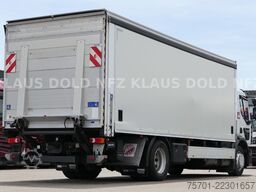 RENAULT D 18.320 Getränkewagen Vollluft LBW Kamera Euro6