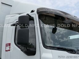 RENAULT D 18.320 Getränkewagen Vollluft LBW Kamera Euro6