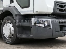 RENAULT D 18.320 Getränkewagen Vollluft LBW Kamera Euro6