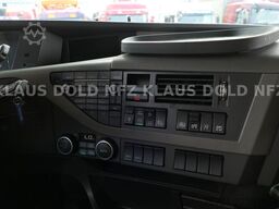 VOLVO FH 420 6x2 BDF Lift-/Lenkachse Euro 6