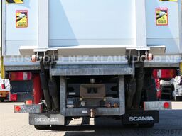 SCANIA P 340 Getränkewagen Kamera LBW