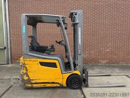 Jungheinrich EFG 216k