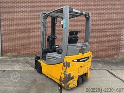 Jungheinrich EFG 216k