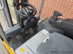 Jungheinrich EFG 216k