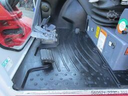 Takeuchi TB 370 - Powertilt + Schnellwechsler-Klima-4 Löffe