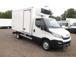 IVECO 35 C14*Maxi-Carrier Kühlkoffer 3.73m*Klima*