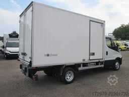 IVECO 35 C14*Maxi-Carrier Kühlkoffer 3.73m*Klima*