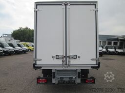 IVECO 35 C14*Maxi-Carrier Kühlkoffer 3.73m*Klima*
