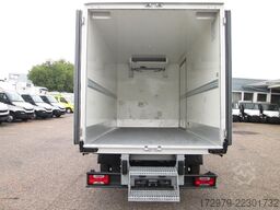 IVECO 35 C14*Maxi-Carrier Kühlkoffer 3.73m*Klima*