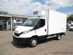 IVECO 40 C14 CNG 3.0 *2xThermo King V500*Euro6*3500Kg*