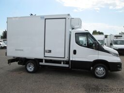 IVECO 40 C14 CNG 3.0 *2xThermo King V500*Euro6*3500Kg*
