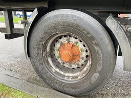 SYSTEM TRAILER Tautliner Kooiaap / Steering / Liftaxle / NL Tr...