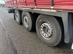 Krone N/A Coil / Mercedes Axles / NL Trailer