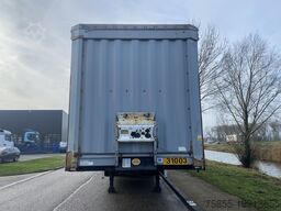 Krone N/A Coil / Mercedes Axles / NL Trailer