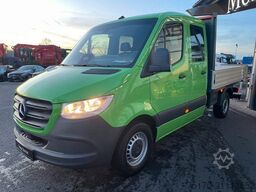 Mercedes-Benz GLA 200 AMG+Ambiente+TotW+Night+RKamera+19Zoll