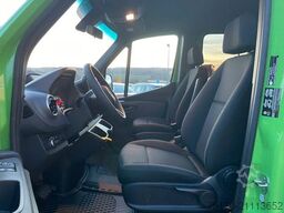 Mercedes-Benz GLA 200 AMG+Ambiente+TotW+Night+RKamera+19Zoll