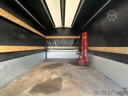 Mercedes-Benz GLB 200 4M Style+StandH+Distr+RKamera+Augment