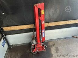 Mercedes-Benz GLB 200 4M Style+StandH+Distr+RKamera+Augment