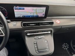 Mercedes-Benz V 300 d AVA ED 6Sitze Burmester 360Kamera el Tür