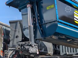 KÖGEL HardoX 27 cbm, Liftachse, el. Verdeck, MIETEN?