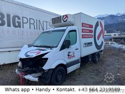 MERCEDES-BENZ Sprinter 316 CDI Kühlkoffer Bj 2018