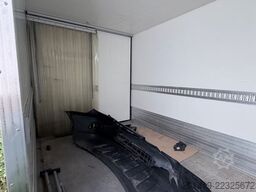 MERCEDES-BENZ Sprinter 316 CDI Kühlkoffer Bj 2018