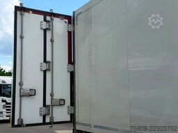 VOLVO FM330 E6D Tiefkühler 8,20m Thermoking T1200 ACC