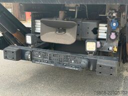 VOLVO FM330 E6D Tiefkühler 8,20m Thermoking T1200 ACC