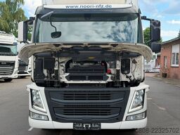 VOLVO FM330 E6D Tiefkühler 8,20m Thermoking T1200 ACC