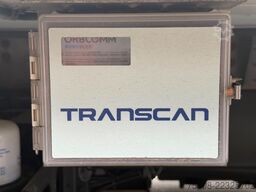VOLVO FM330 E6D Tiefkühler 8,20m Thermoking T1200 ACC
