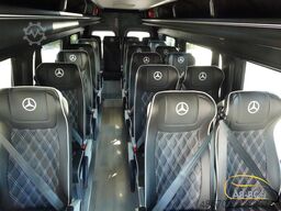 MERCEDES-BENZ Sprinter Aveuro 519 CDI - 21 Seats EURO 6