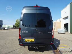 MERCEDES-BENZ Sprinter Aveuro 519 CDI - 21 Seats EURO 6