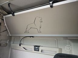 MAN TGX 18.510 4x2 BLS XXL Intarder ACC LGS