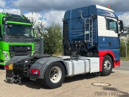 MAN TGX 18.460 4x2 BLS Schubboden ACC LGS NAVI