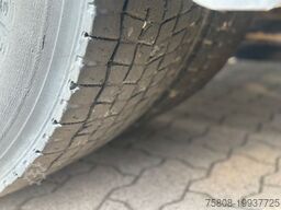 MAN TGX 18.460 4x2 BLS Schubboden ACC LGS NAVI