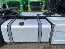 MAN TGX 18.460 4x2 BLS Schubboden ACC LGS NAVI