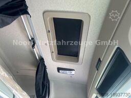 MERCEDES-BENZ Actros 1845/2145 Kipper/Schubboden 2xPTO Navi 2X