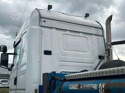 SCANIA R500 6x2 Absetzkipper Meiller AK16 FunkLift/Lenk