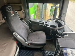 SCANIA R500 6x2 Absetzkipper Meiller AK16 FunkLift/Lenk