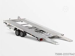 Martz GT kippbar 450/2 S 2,7T Autotransporter