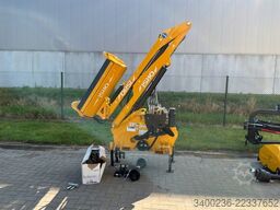 Orsi River Compact Plus 580