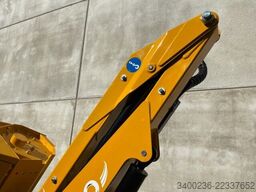 Orsi River Compact Plus 580