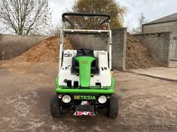Etesia Hydro 124D
