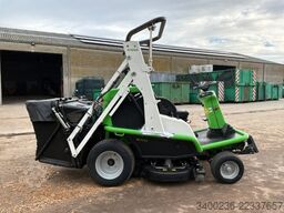 Etesia Hydro 124D