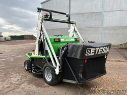 Etesia Hydro 124D