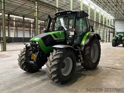 Deutz-Fahr Agrotron TT420