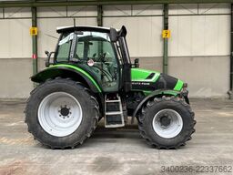 Deutz-Fahr Agrotron TT420