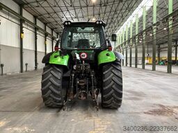 Deutz-Fahr Agrotron TT420